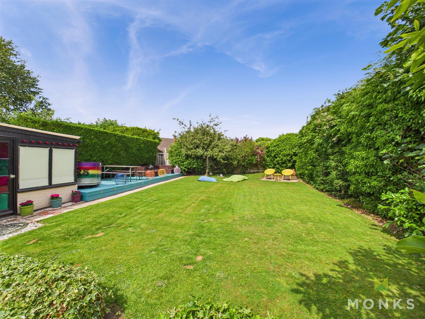 123 Middleton Road, Oswestry, SY11 2LJ For Sale